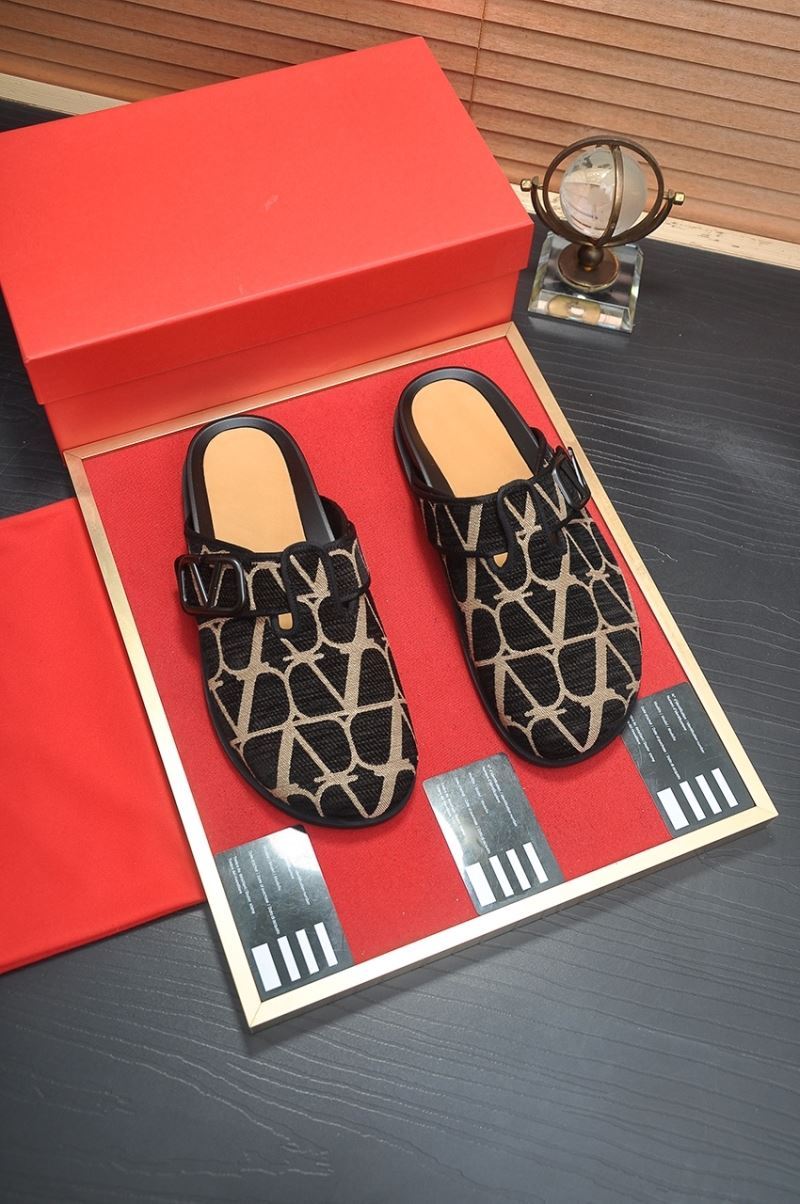 Valentino Slippers